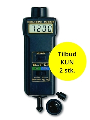 DT-2236  - TILBUD